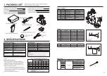 Preview for 19 page of Hakko Electronics FM-2024 Instruction Manual