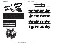 Preview for 2 page of Hakko Electronics FM-2030 Instruction Manual