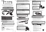 Preview for 1 page of Hakko Electronics FM-2031 Instruction Manual