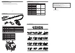 Preview for 2 page of Hakko Electronics FM-2031 Instruction Manual