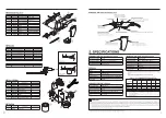 Preview for 3 page of Hakko Electronics FM-204 Instruction Manual