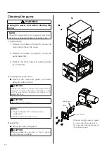 Preview for 18 page of Hakko Electronics FM-204 Instruction Manual