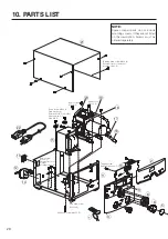 Preview for 24 page of Hakko Electronics FM-204 Instruction Manual