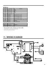 Preview for 27 page of Hakko Electronics FM-204 Instruction Manual