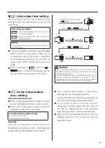 Preview for 13 page of Hakko Electronics FM-205 Instruction Manual