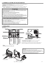 Preview for 2 page of Hakko Electronics fm-206 Instruction Manual