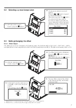 Preview for 9 page of Hakko Electronics FN-1010 Instruction Manual