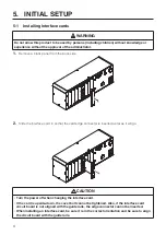 Preview for 6 page of Hakko Electronics FN-1201 Instruction Manual