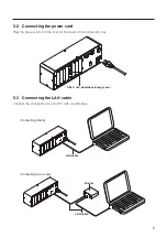 Preview for 7 page of Hakko Electronics FN-1201 Instruction Manual