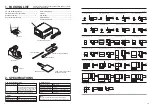 Preview for 2 page of Hakko Electronics FP-102 Instruction Manual