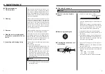 Preview for 8 page of Hakko Electronics FP-102 Instruction Manual