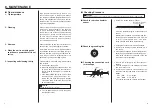 Preview for 9 page of Hakko Electronics FP-102 Instruction Manual