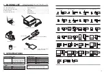 Preview for 15 page of Hakko Electronics FP-102 Instruction Manual