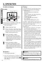 Preview for 50 page of Hakko Electronics FP-948 Instruction Manual