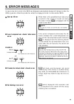 Preview for 59 page of Hakko Electronics FP-948 Instruction Manual