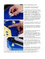 Preview for 6 page of Hakko Electronics FR-1418 Operation And Maintenance Manual