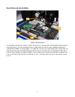 Предварительный просмотр 7 страницы Hakko Electronics FR-1418 Operation And Maintenance Manual