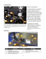 Preview for 13 page of Hakko Electronics FR-1418 Operation And Maintenance Manual