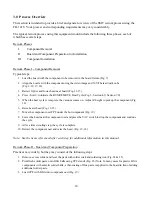 Предварительный просмотр 16 страницы Hakko Electronics FR-1418 Operation And Maintenance Manual
