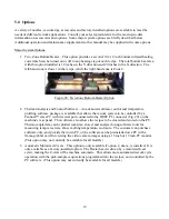 Preview for 21 page of Hakko Electronics FR-1418 Operation And Maintenance Manual
