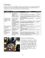 Preview for 24 page of Hakko Electronics FR-1418 Operation And Maintenance Manual