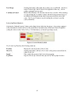 Preview for 49 page of Hakko Electronics FR-1418 Operation And Maintenance Manual