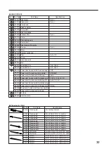 Предварительный просмотр 33 страницы Hakko Electronics FR-400 Instruction Manual