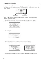 Preview for 10 page of Hakko Electronics FR-4103 Instruction Manual