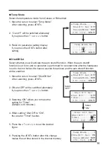 Preview for 15 page of Hakko Electronics FR-4103 Instruction Manual