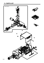 Preview for 32 page of Hakko Electronics FR-4104 Instruction Manual