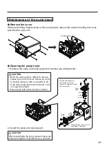 Preview for 41 page of Hakko Electronics FR-701 Instruction Manual