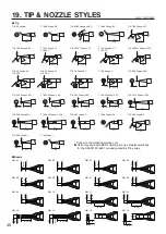 Preview for 46 page of Hakko Electronics FR-701 Instruction Manual