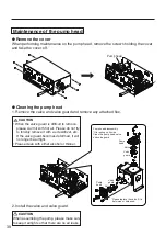 Preview for 40 page of Hakko Electronics FR-702 Instruction Manual