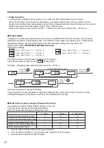 Preview for 48 page of Hakko Electronics FR-702 Instruction Manual