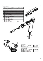 Preview for 67 page of Hakko Electronics FR-702 Instruction Manual