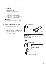 Preview for 7 page of Hakko Electronics FR-803 Instruction Manual