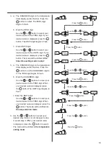 Preview for 15 page of Hakko Electronics FR-803B Instruction Manual