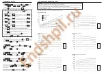 Preview for 3 page of Hakko Electronics FR-810 Instruction Manual