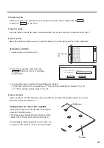 Preview for 23 page of Hakko Electronics FR-811 Instruction Manual
