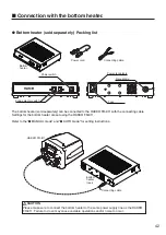 Preview for 43 page of Hakko Electronics FR-811 Instruction Manual