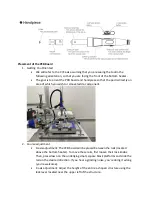 Preview for 2 page of Hakko Electronics FR-811 Instructions Manual