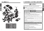 Preview for 3 page of Hakko Electronics FR-820 Instruction Manual