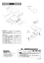 Preview for 2 page of Hakko Electronics FR8601-01 Instruction Manual
