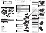 Hakko Electronics ft-800 Instruction Manual preview