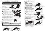 Preview for 2 page of Hakko Electronics FT-8004 Instruction Manual