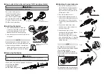 Preview for 2 page of Hakko Electronics FT-8004 Manual