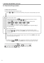 Preview for 10 page of Hakko Electronics FT-802 Instruction Manual