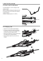 Предварительный просмотр 8 страницы Hakko Electronics FT802-03 Instruction Manual