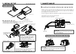 Preview for 6 page of Hakko Electronics FU-500 Instruction Manual