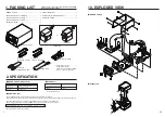 Preview for 23 page of Hakko Electronics FU-500 Instruction Manual